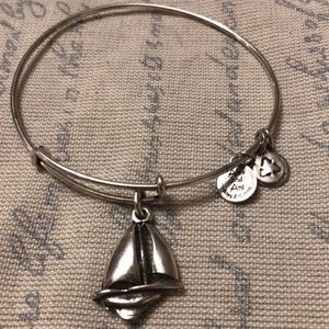 Alex and Ani bracelet